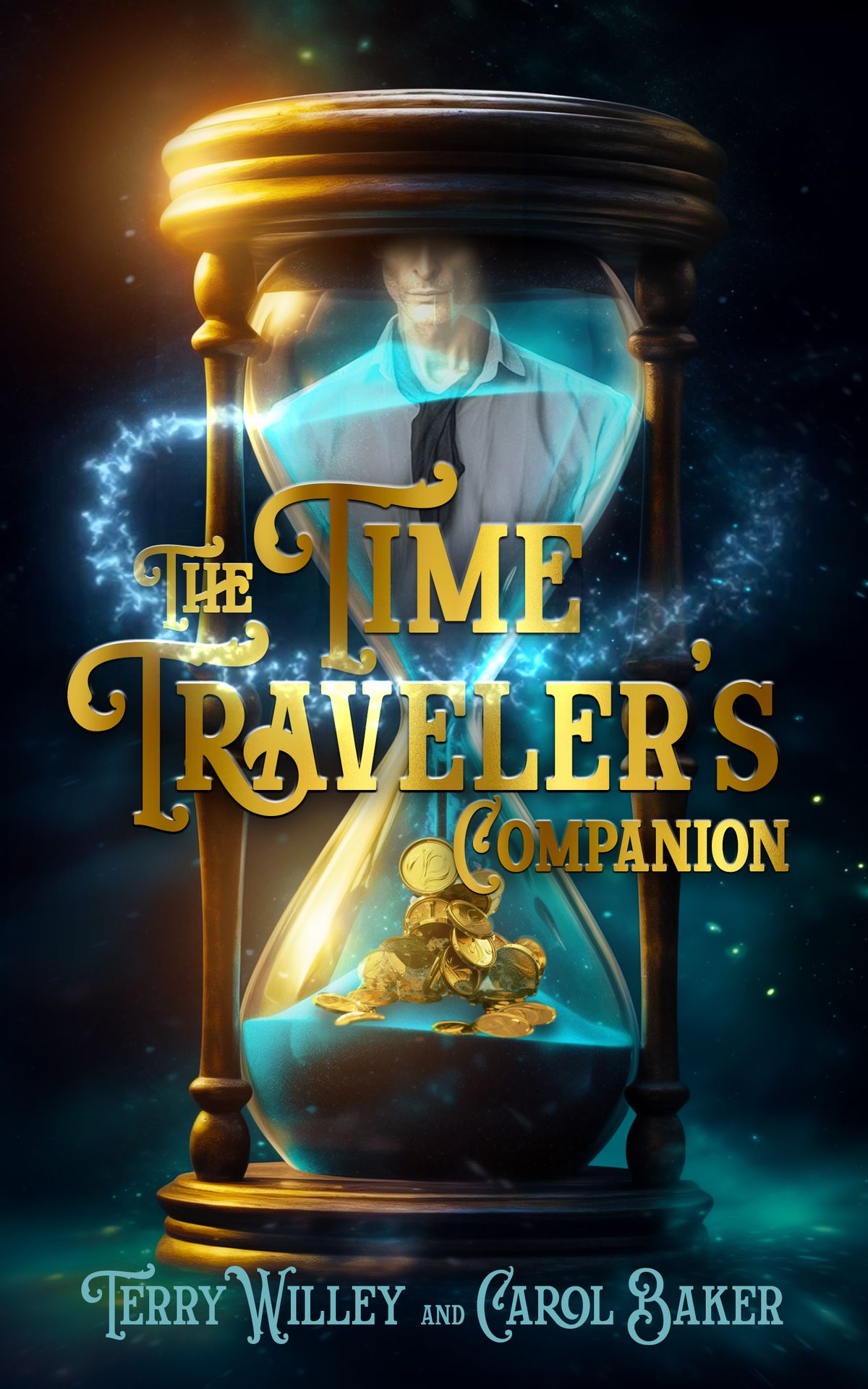 The Time Traveler’s Companion